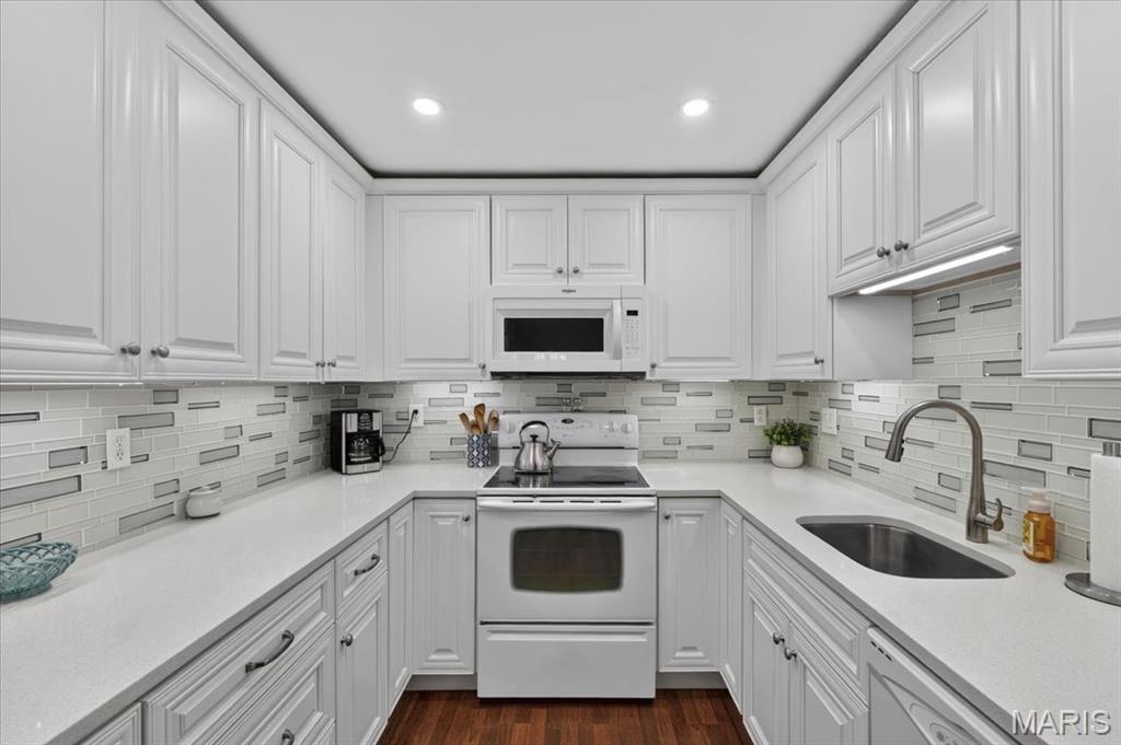 1356 Holgate Drive #G3, Ballwin, MO, 63021
