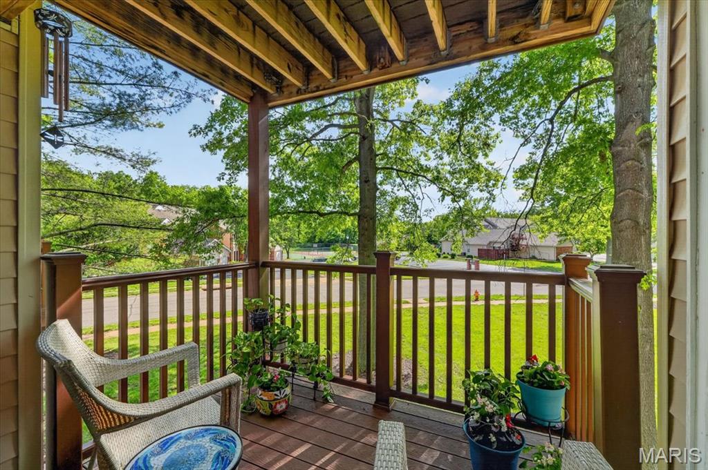 1356 Holgate Drive #G3, Ballwin, MO, 63021