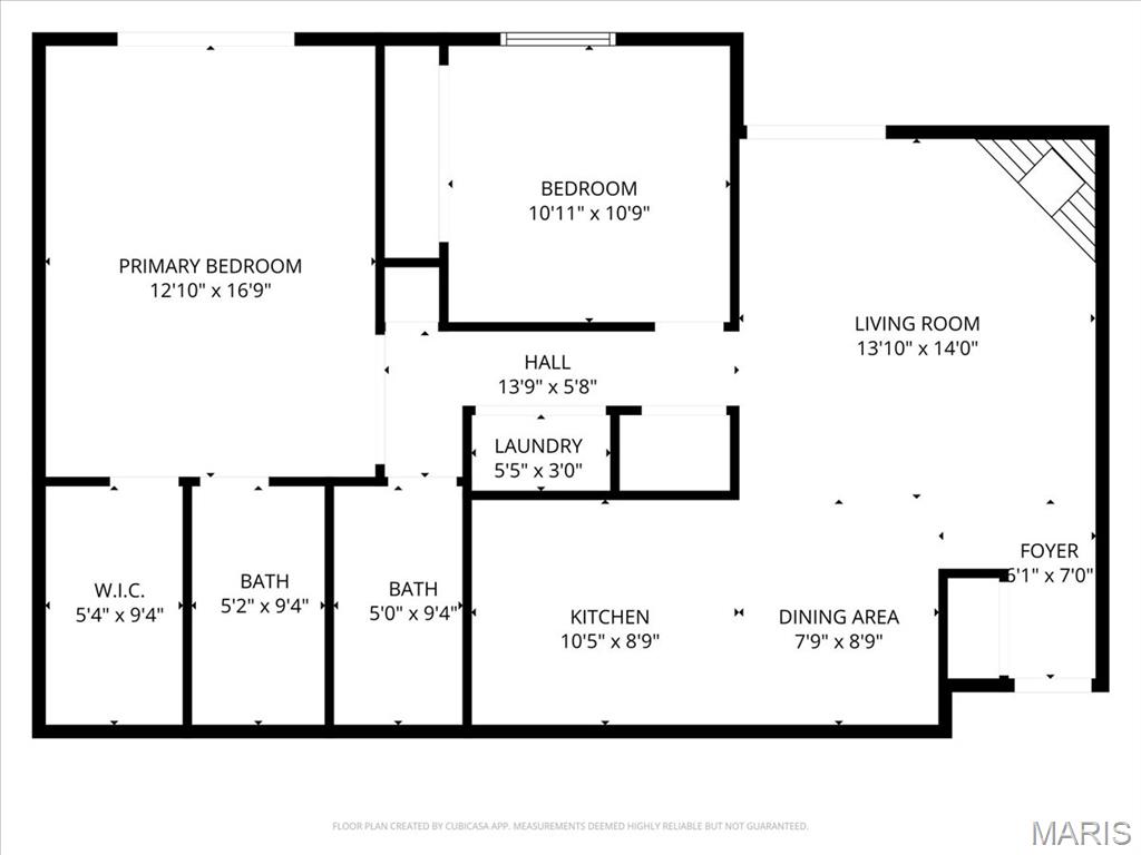 1356 Holgate Drive #G3, Ballwin, MO, 63021