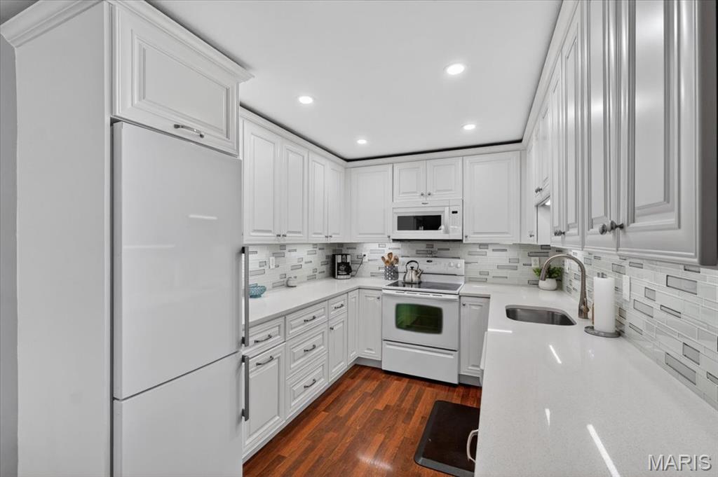 1356 Holgate Drive #G3, Ballwin, MO, 63021