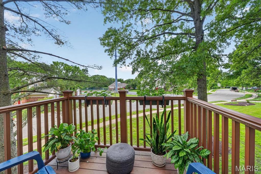 1356 Holgate Drive #G3, Ballwin, MO, 63021