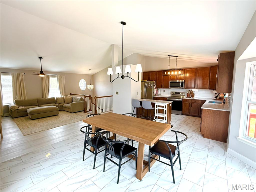 457 Pevely Heights Drive, Pevely, MO, 63070