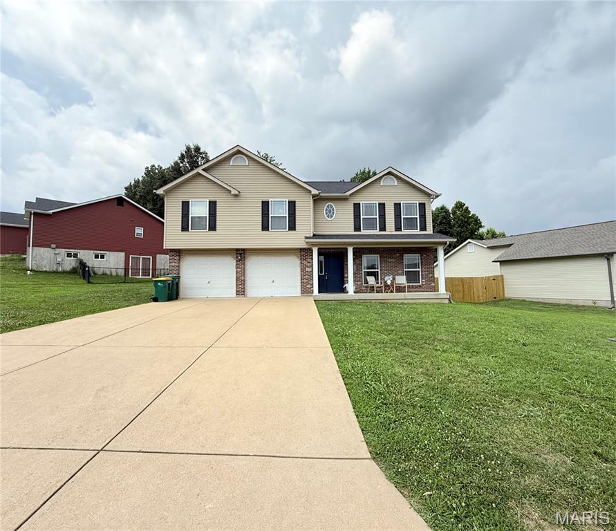457 Pevely Heights Drive, Pevely, MO, 63070