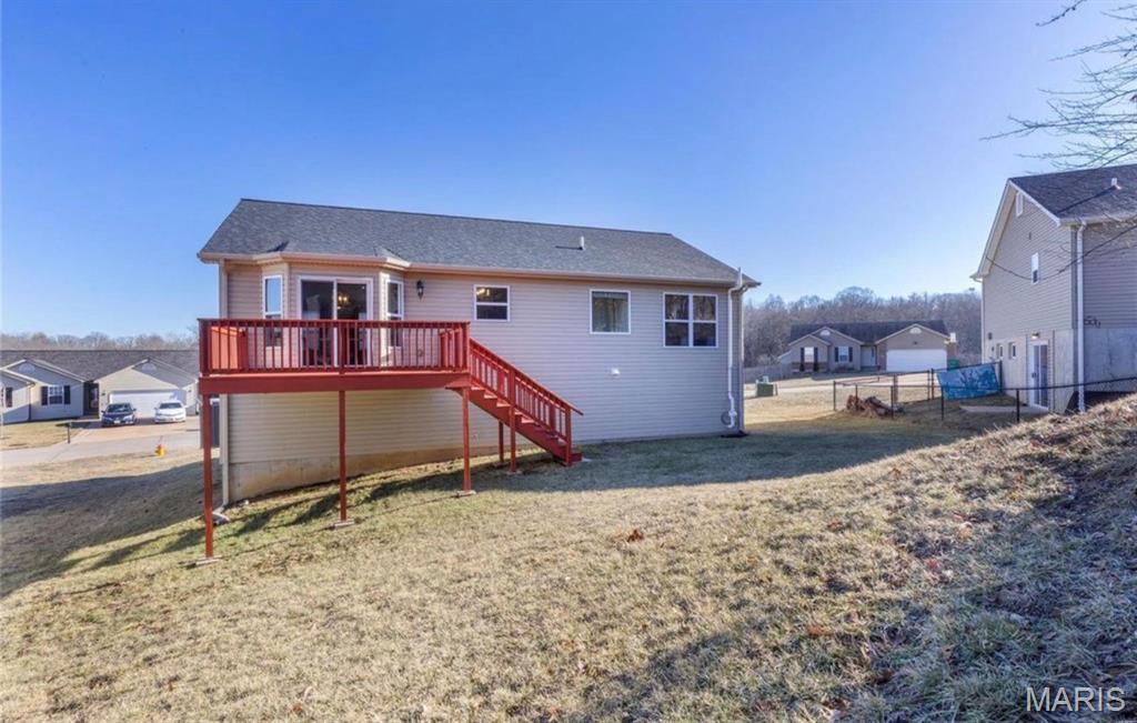 457 Pevely Heights Drive, Pevely, MO, 63070