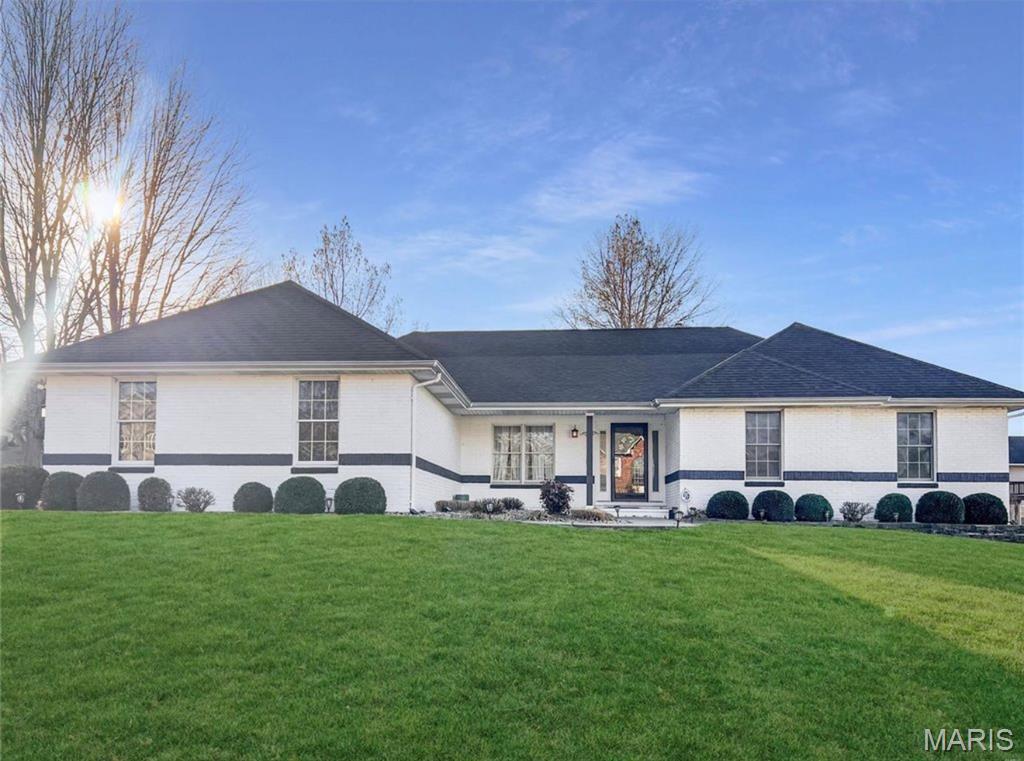 508 Arch View, Columbia, IL, 62236