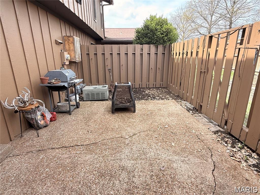 1503 Hampton Court, Belleville, IL, 62223-2751