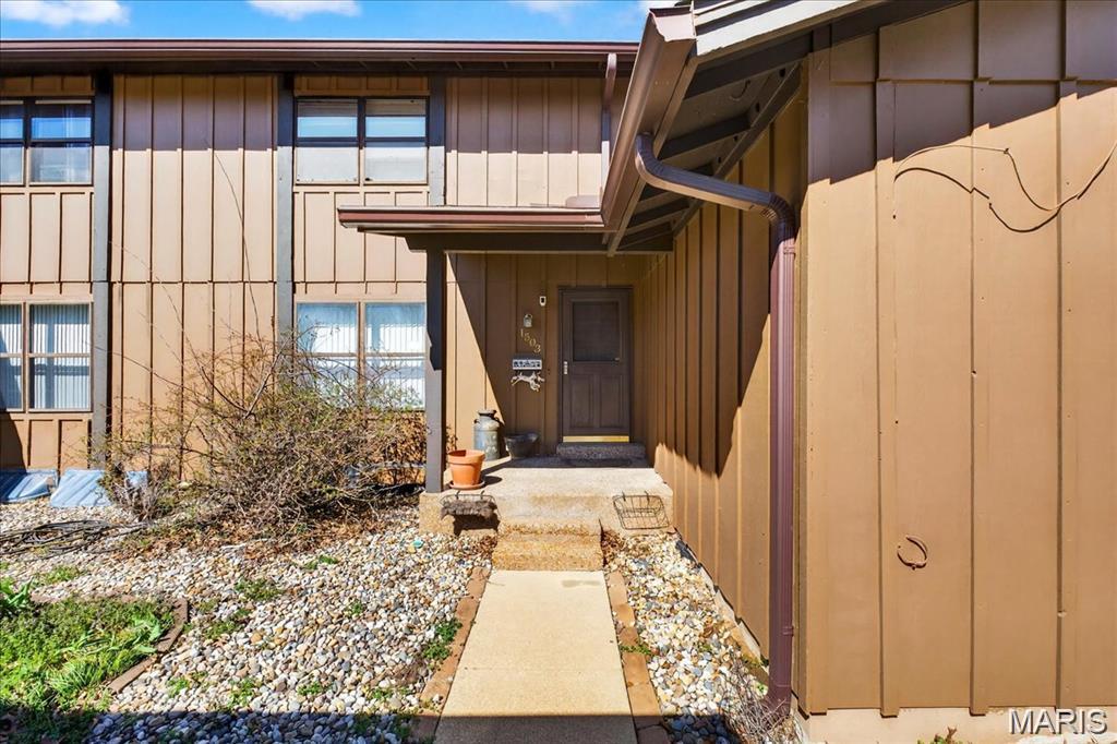 1503 Hampton Court, Belleville, IL, 62223-2751