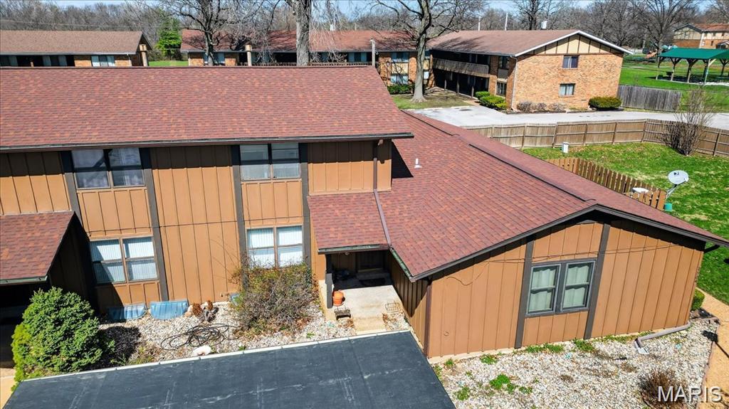 1503 Hampton Court, Belleville, IL, 62223-2751