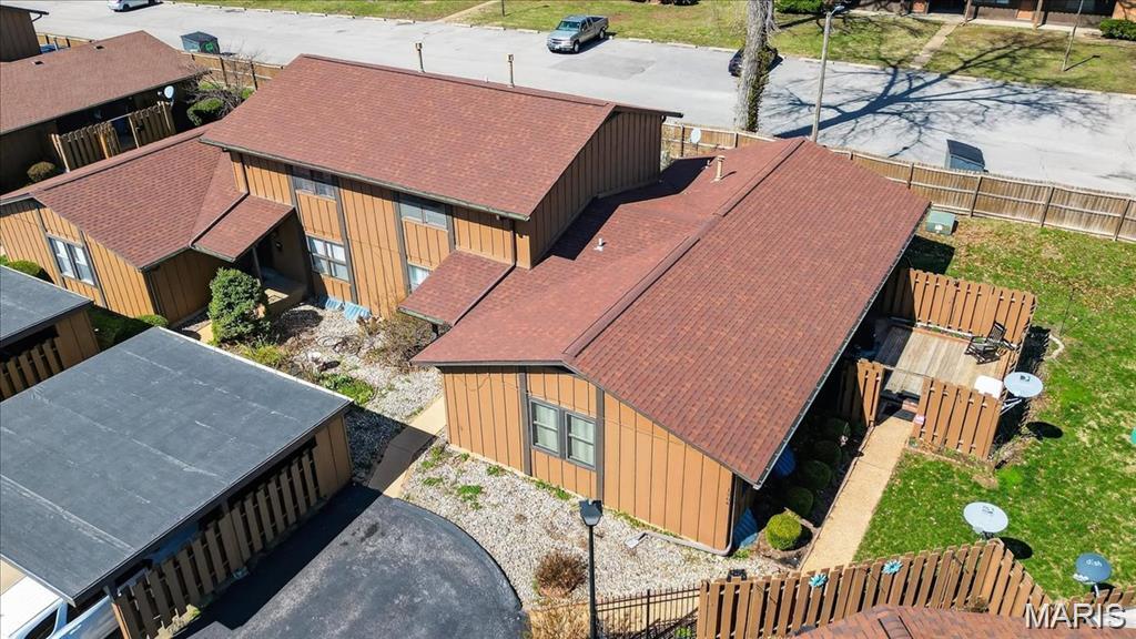 1503 Hampton Court, Belleville, IL, 62223-2751