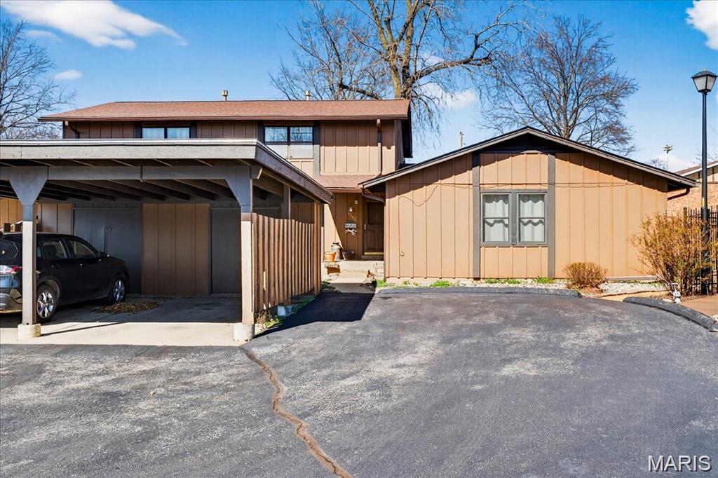 1503 Hampton Court, Belleville, IL, 62223-2751