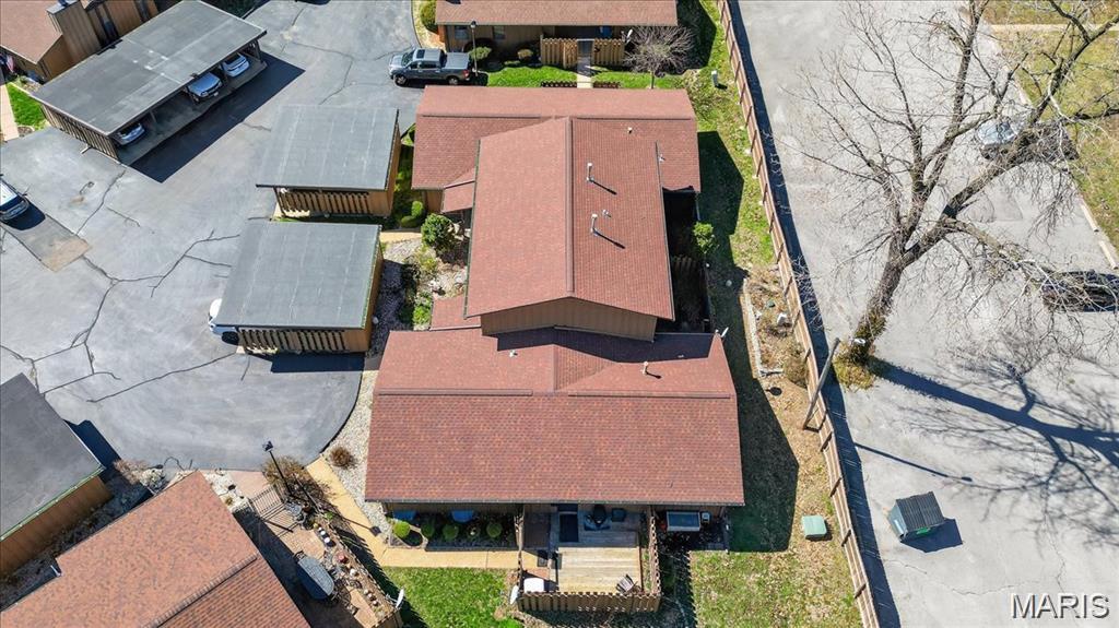 1503 Hampton Court, Belleville, IL, 62223-2751