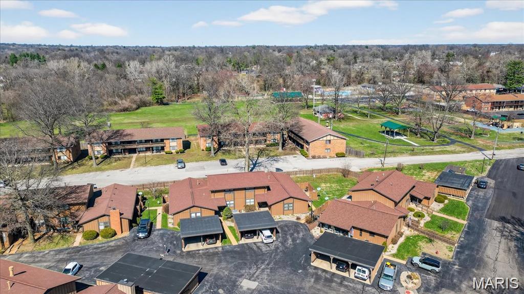1503 Hampton Court, Belleville, IL, 62223-2751
