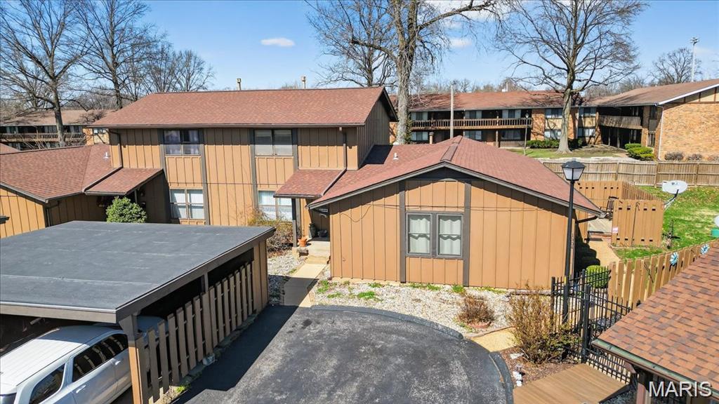 1503 Hampton Court, Belleville, IL, 62223-2751
