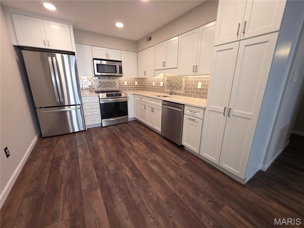 4307 Forder Place #G, St Louis, MO, 63129