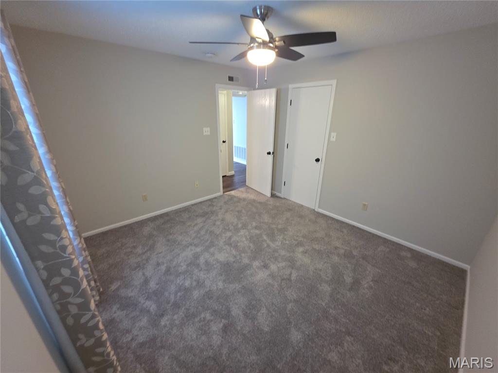 4307 Forder Place #G, St Louis, MO, 63129