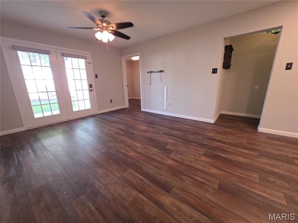 4307 Forder Place #G, St Louis, MO, 63129