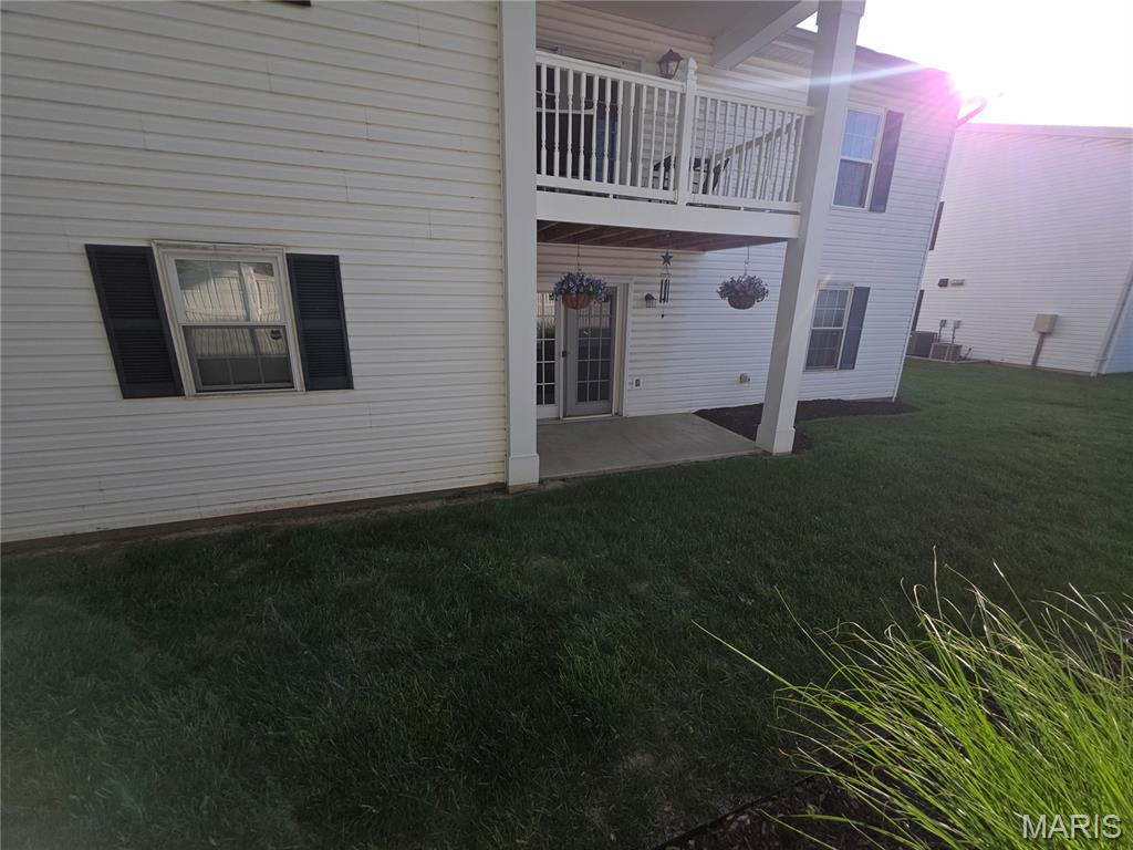 4307 Forder Place #G, St Louis, MO, 63129