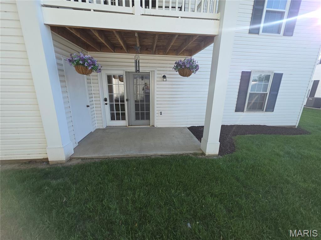 4307 Forder Place #G, St Louis, MO, 63129