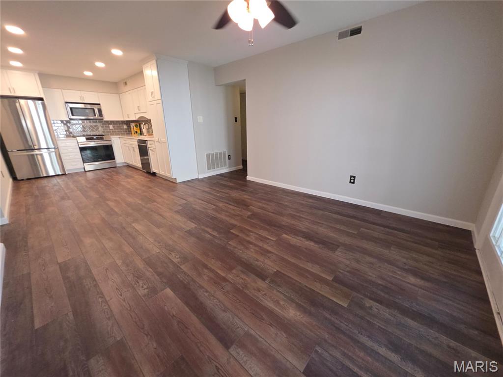 4307 Forder Place #G, St Louis, MO, 63129