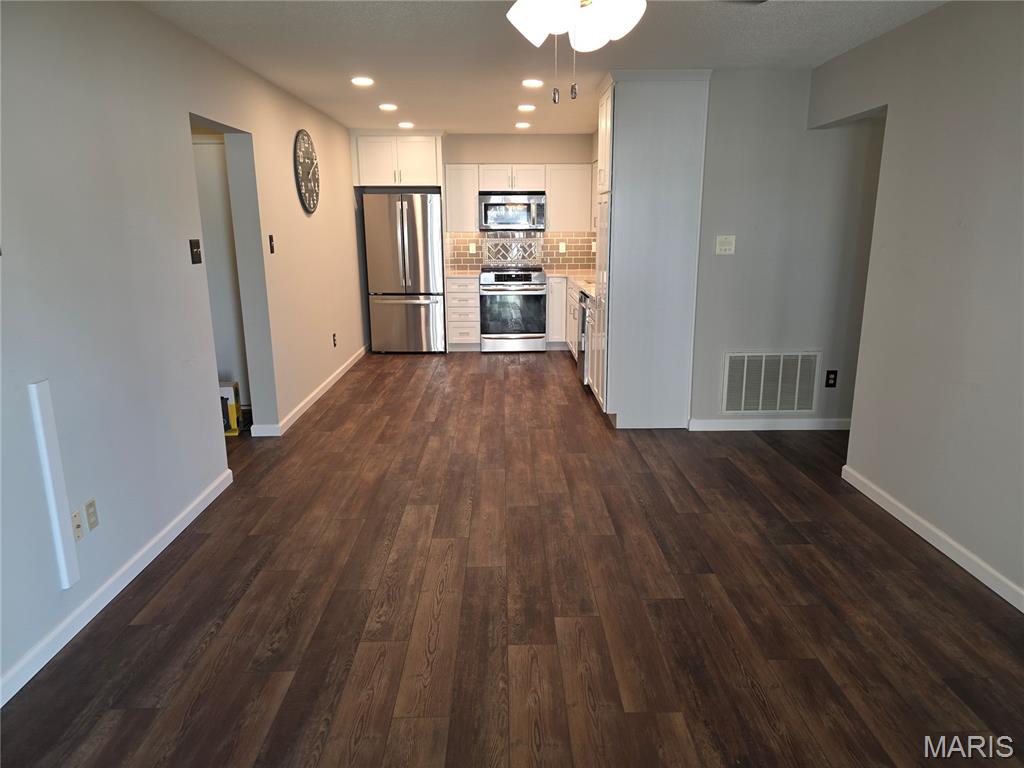 4307 Forder Place #G, St Louis, MO, 63129