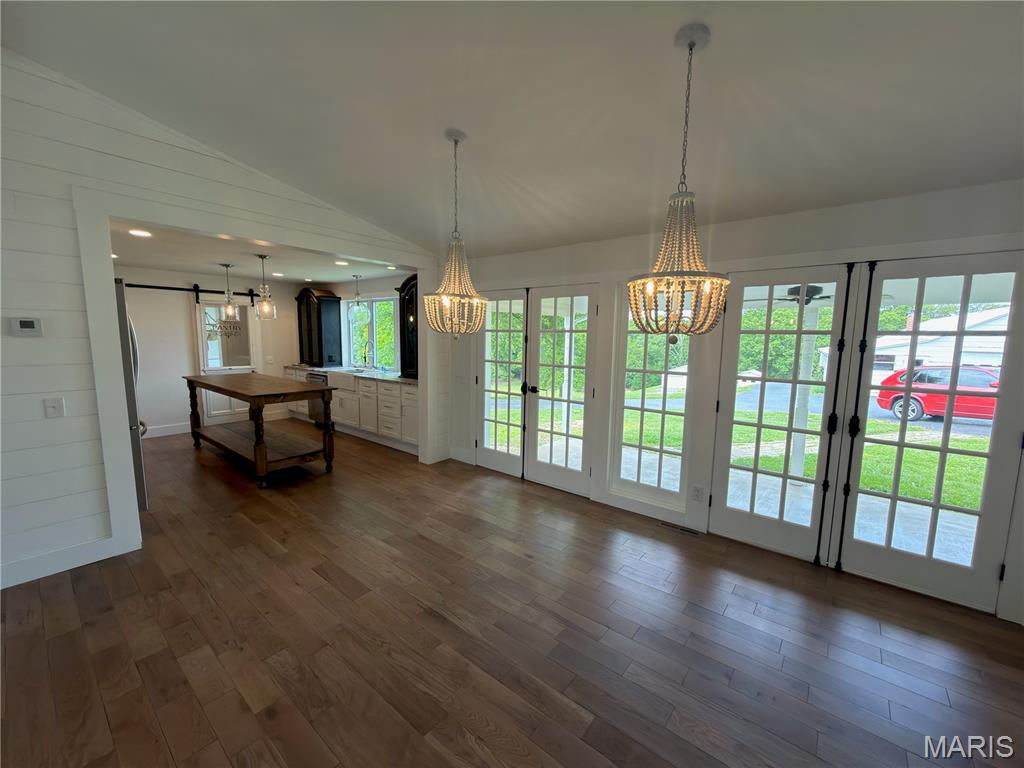 1320 Ridge Road, Wildwood, MO, 63021