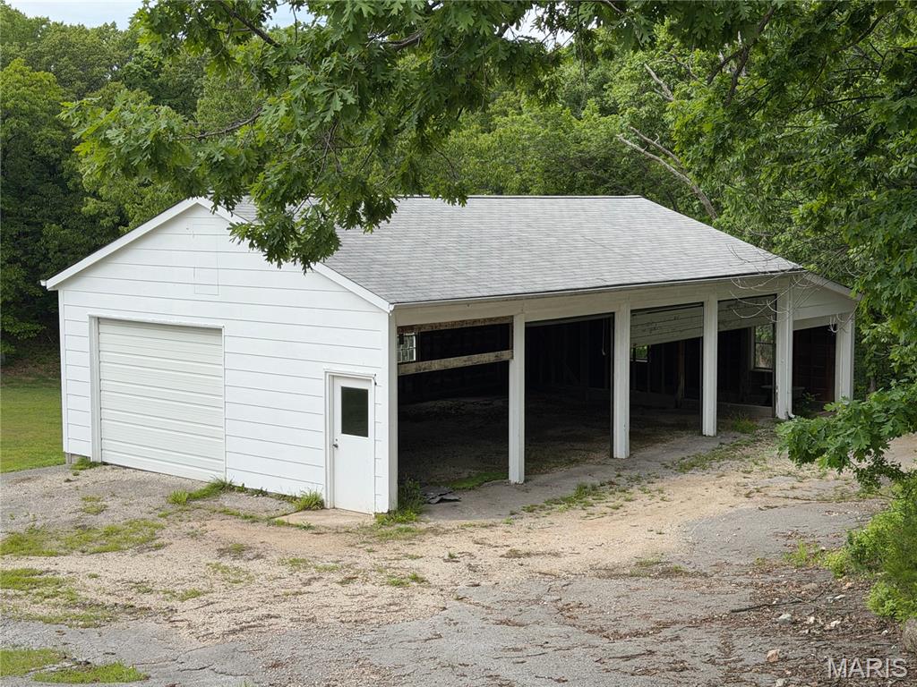 1320 Ridge Road, Wildwood, MO, 63021