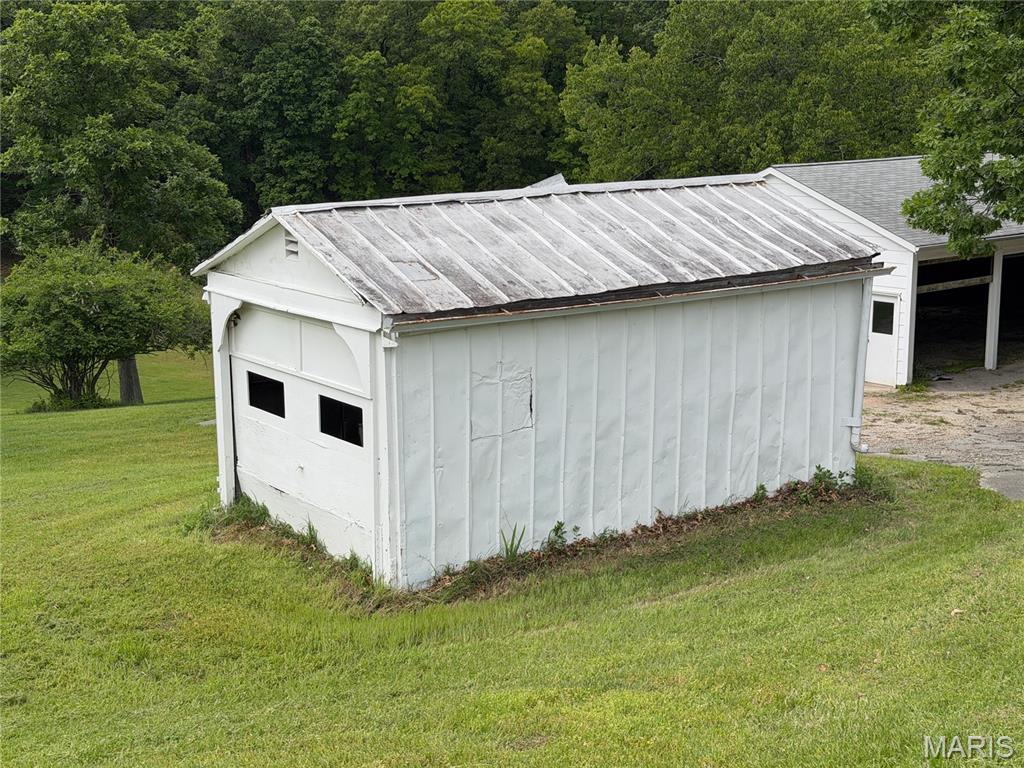 1320 Ridge Road, Wildwood, MO, 63021