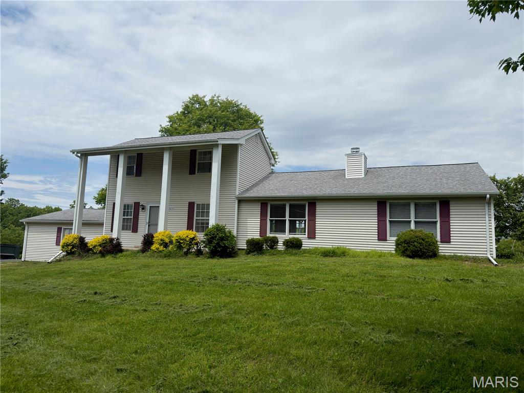 1320 Ridge Road, Wildwood, MO, 63021