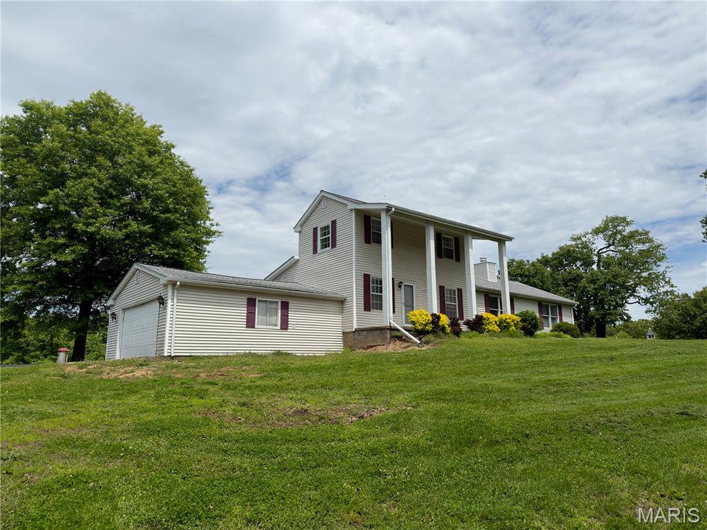 1320 Ridge Road, Wildwood, MO, 63021