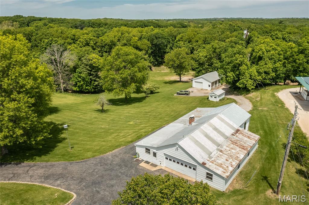 1320 Ridge Road, Wildwood, MO, 63021