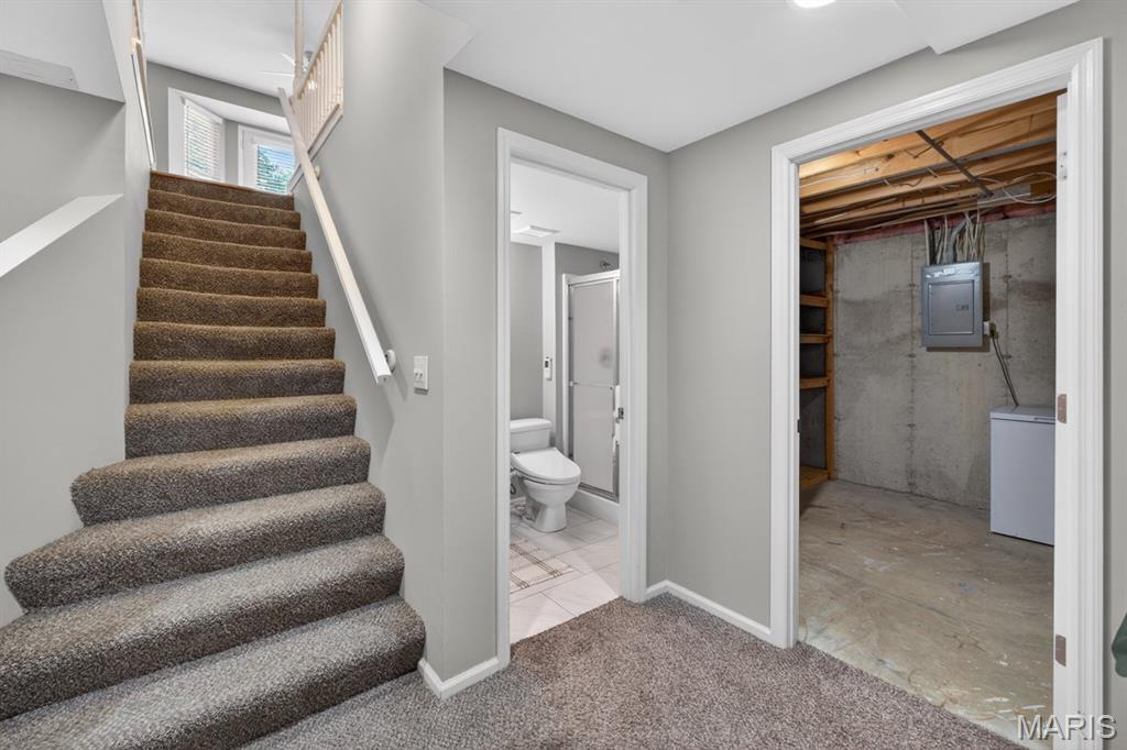 523 Rosewell Court, Ballwin, MO, 63021
