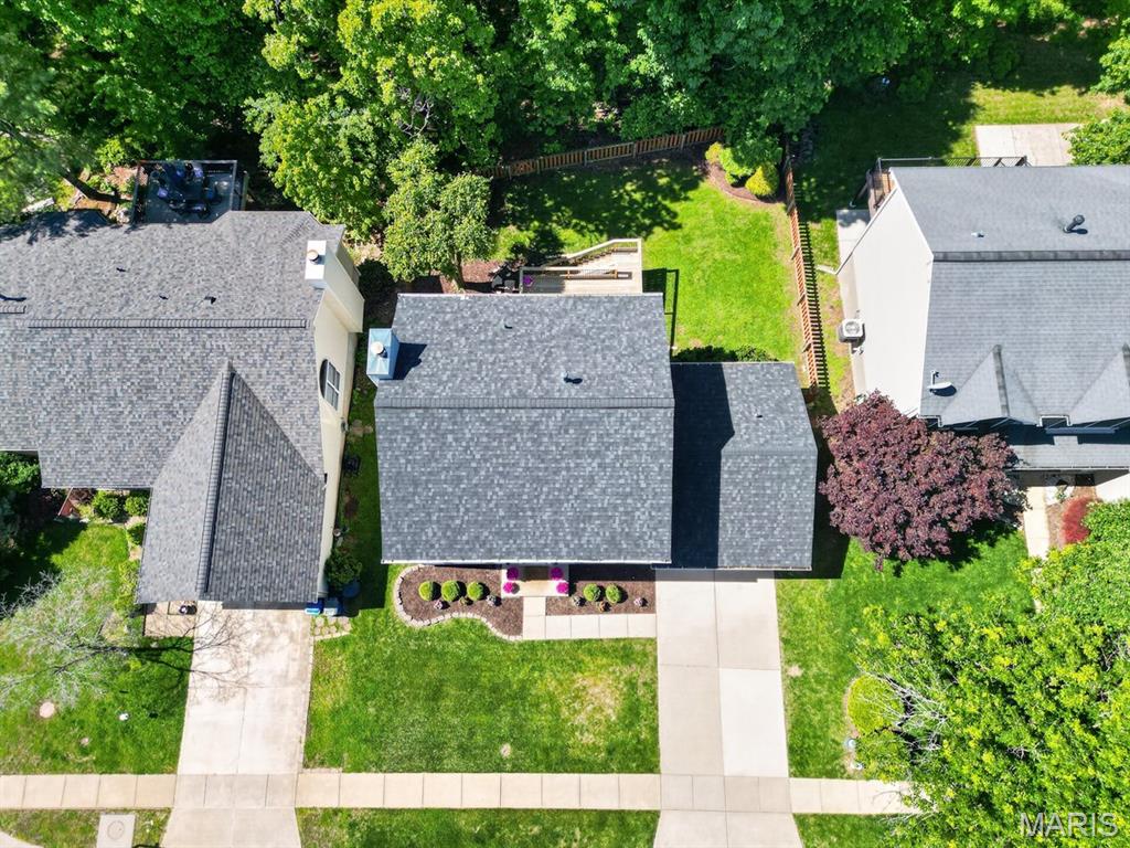 523 Rosewell Court, Ballwin, MO, 63021