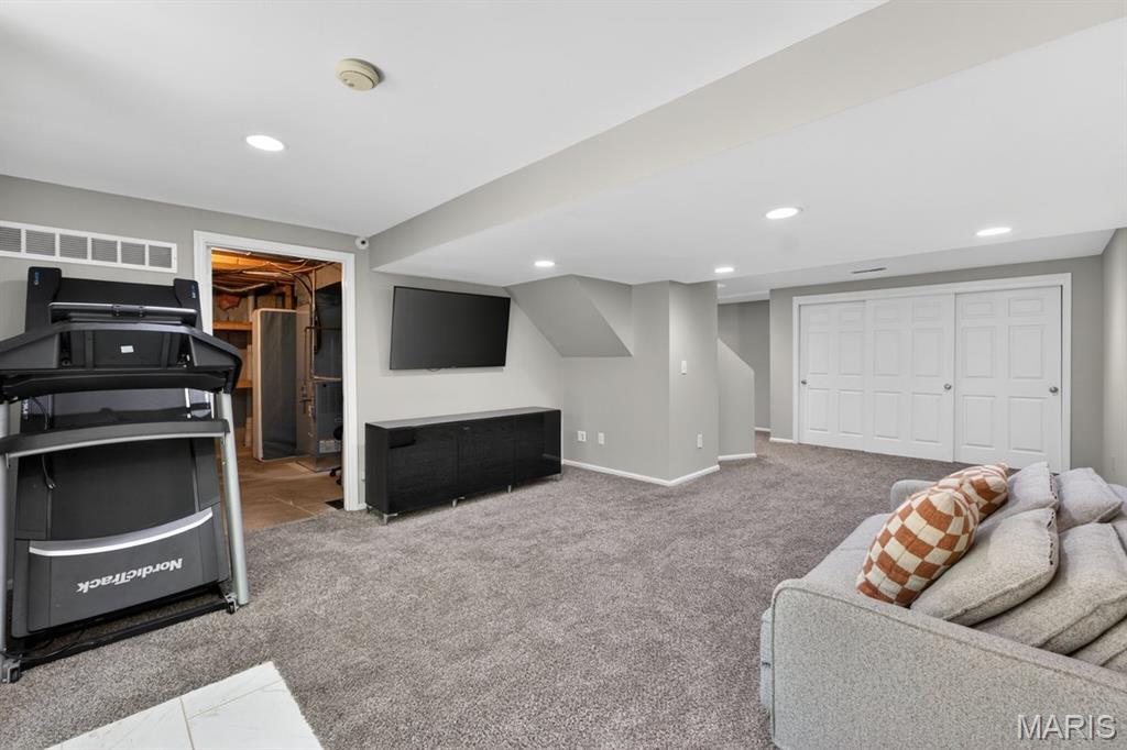 523 Rosewell Court, Ballwin, MO, 63021