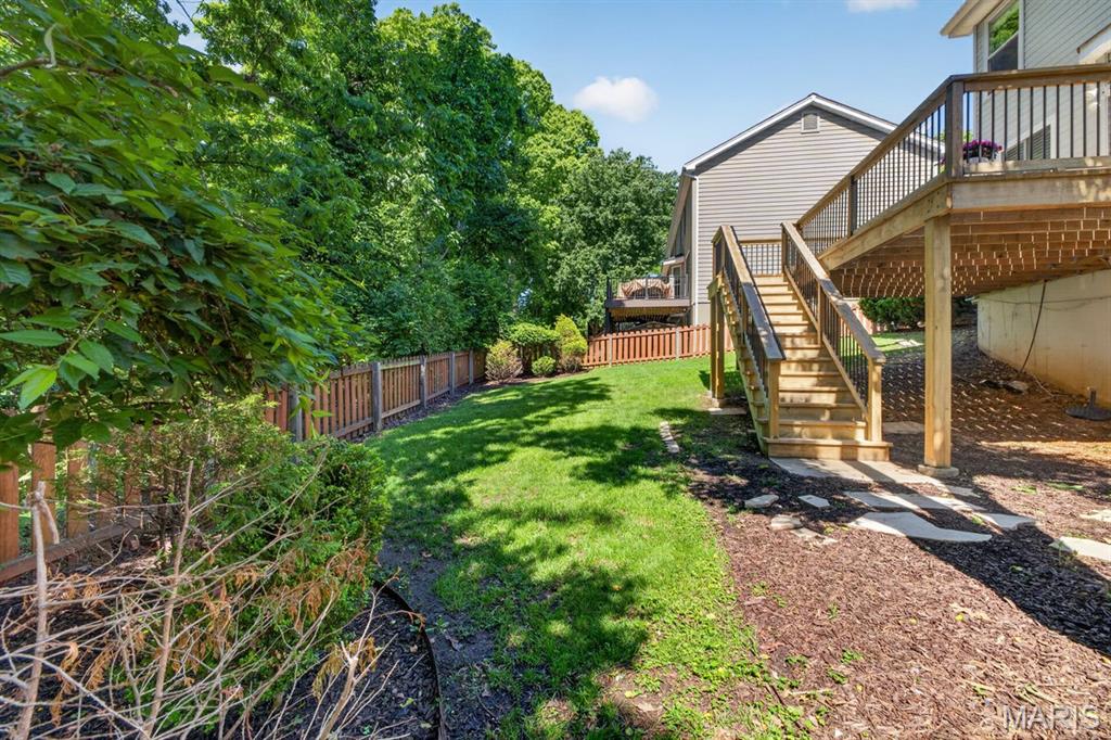 523 Rosewell Court, Ballwin, MO, 63021