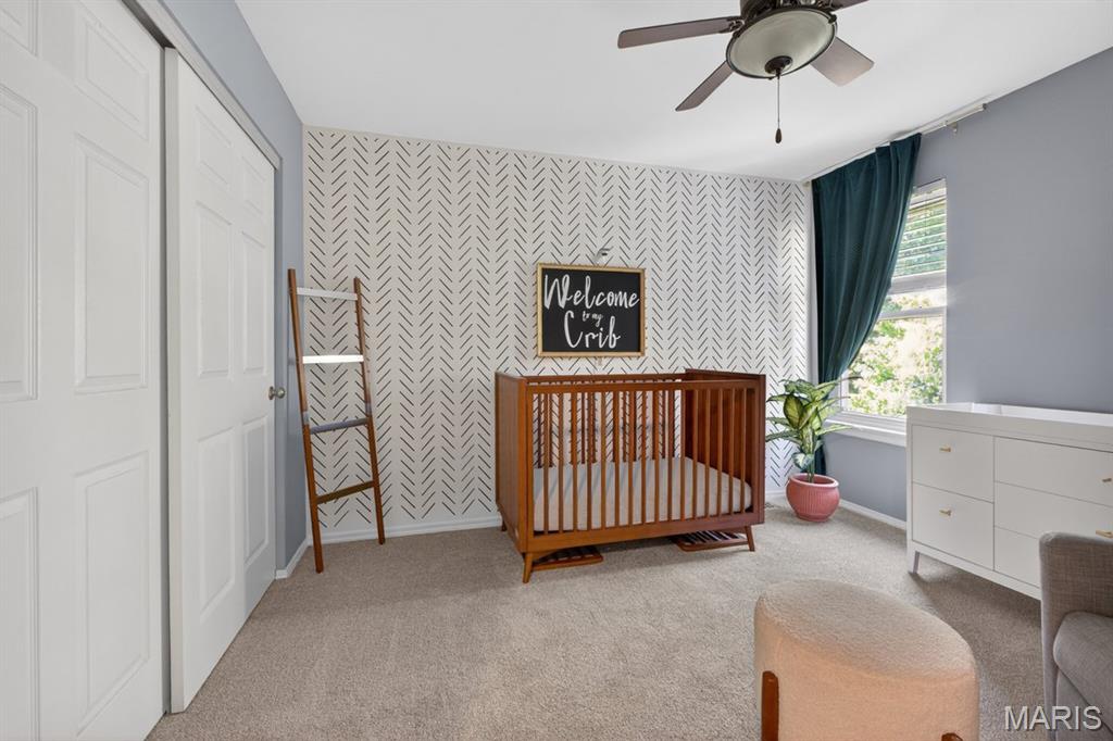 523 Rosewell Court, Ballwin, MO, 63021