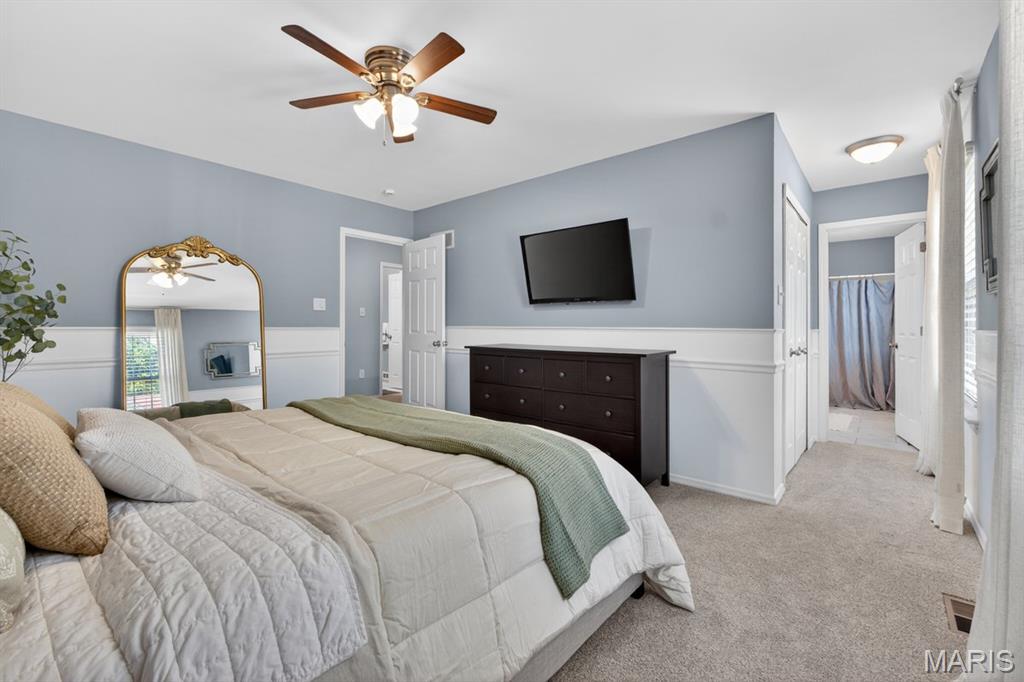 523 Rosewell Court, Ballwin, MO, 63021