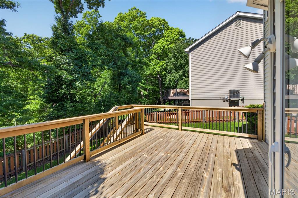 523 Rosewell Court, Ballwin, MO, 63021
