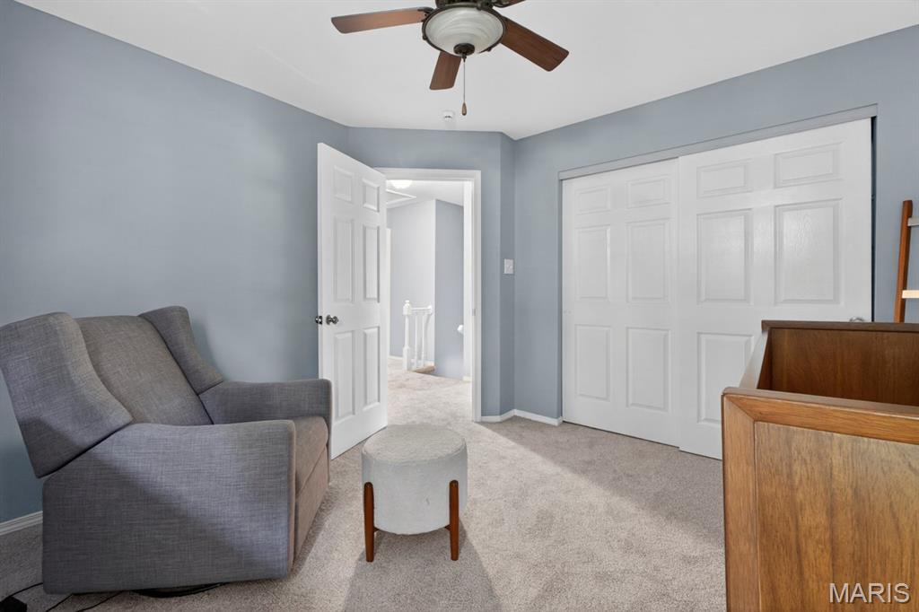 523 Rosewell Court, Ballwin, MO, 63021
