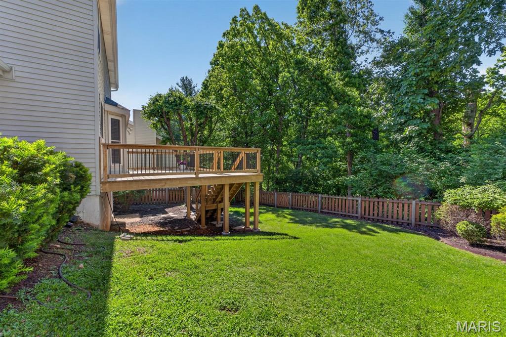 523 Rosewell Court, Ballwin, MO, 63021