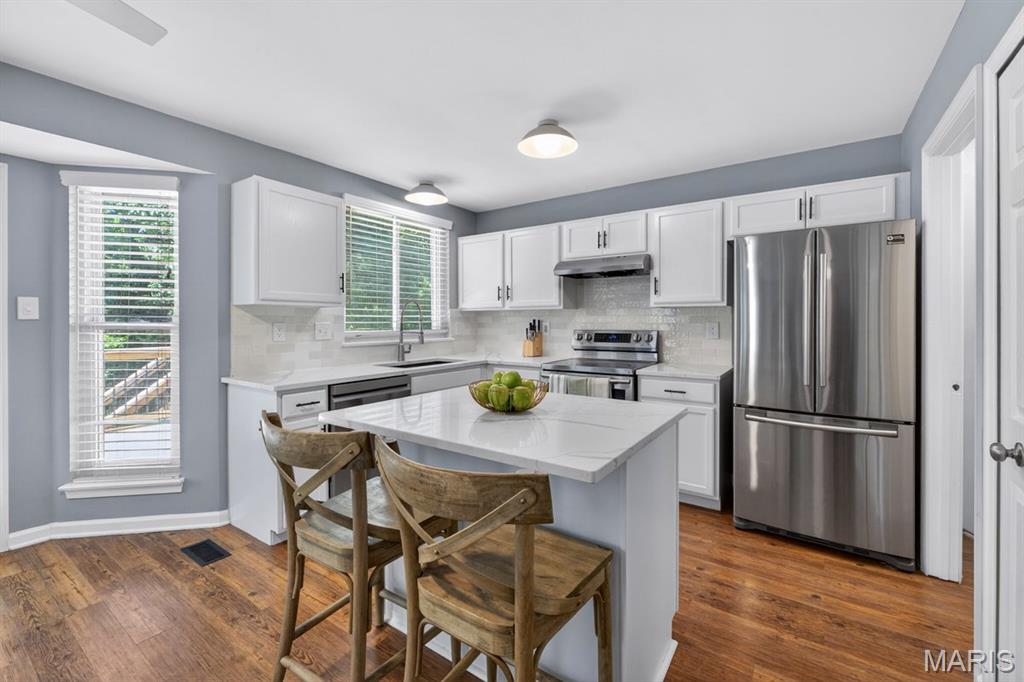 523 Rosewell Court, Ballwin, MO, 63021