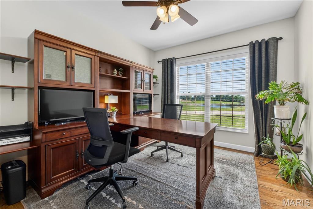 5123 Kennet Drive, Columbia, IL, 62236-3471