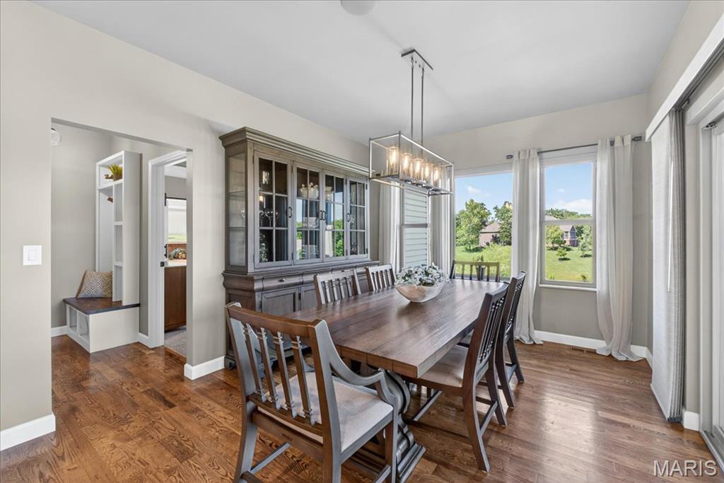 5123 Kennet Drive, Columbia, IL, 62236-3471