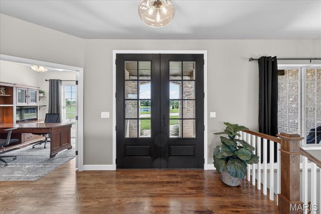 5123 Kennet Drive, Columbia, IL, 62236-3471