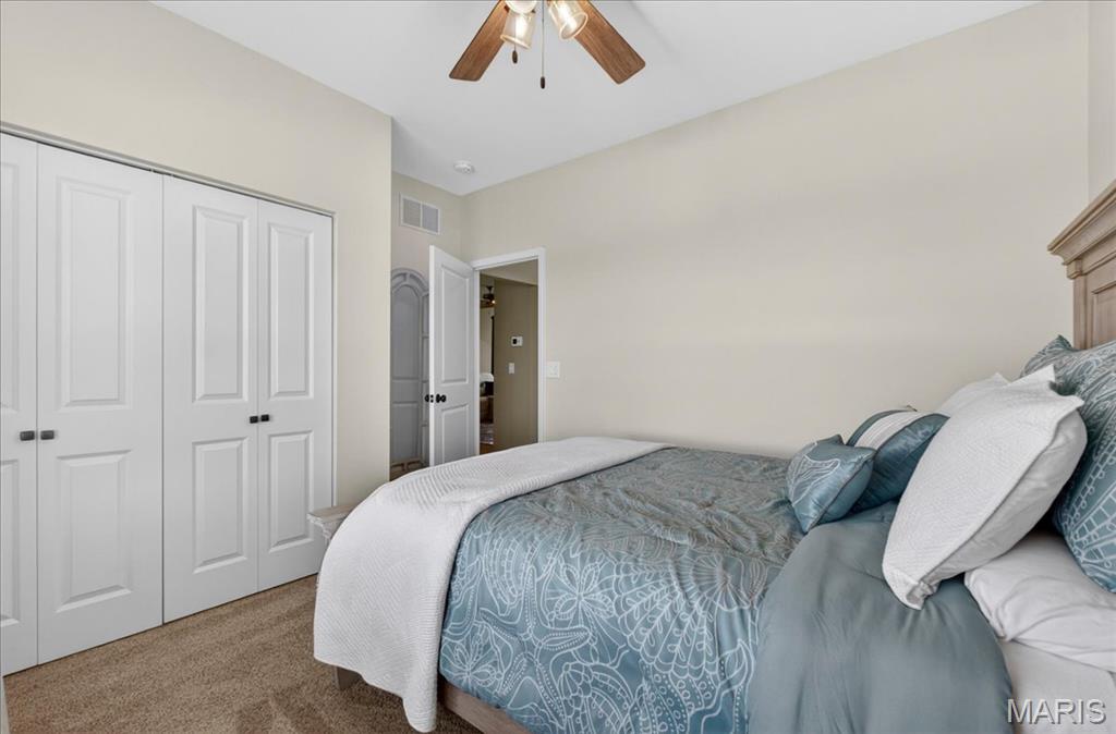 5123 Kennet Drive, Columbia, IL, 62236-3471