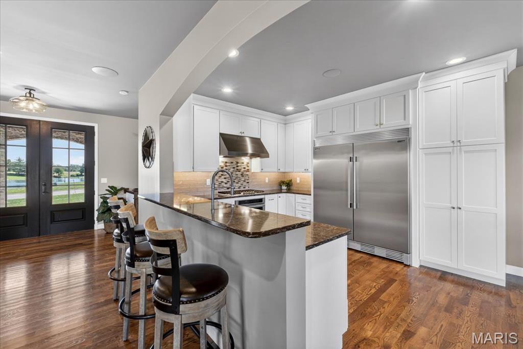 5123 Kennet Drive, Columbia, IL, 62236-3471