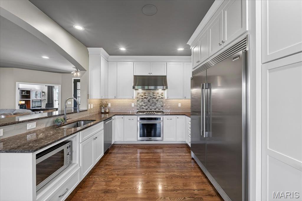 5123 Kennet Drive, Columbia, IL, 62236-3471