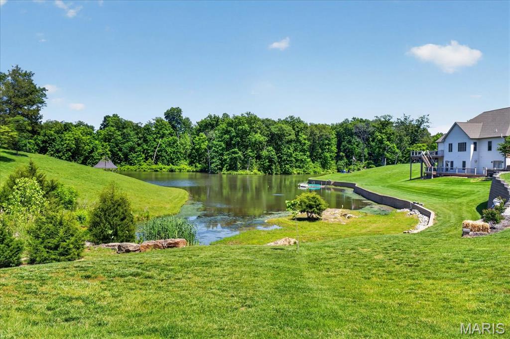 5123 Kennet Drive, Columbia, IL, 62236-3471