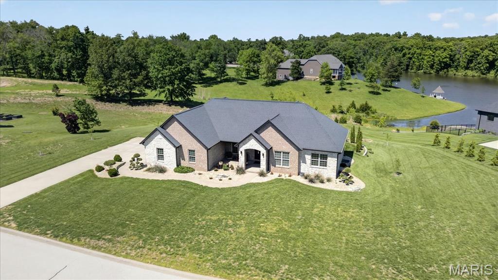 5123 Kennet Drive, Columbia, IL, 62236-3471