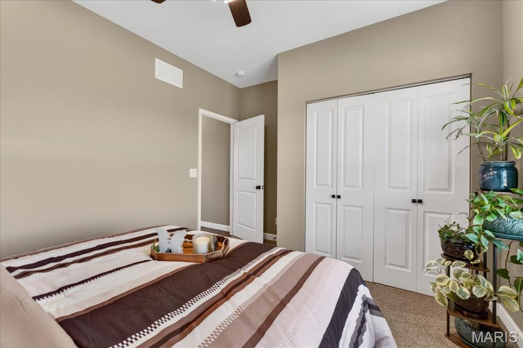 5123 Kennet Drive, Columbia, IL, 62236-3471