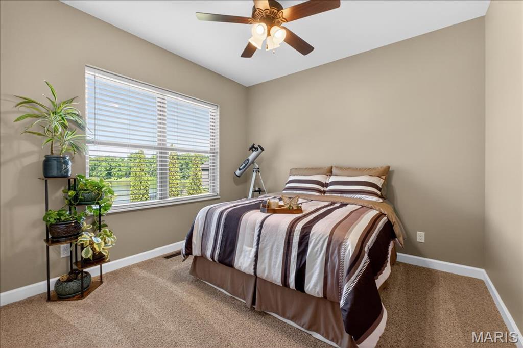5123 Kennet Drive, Columbia, IL, 62236-3471
